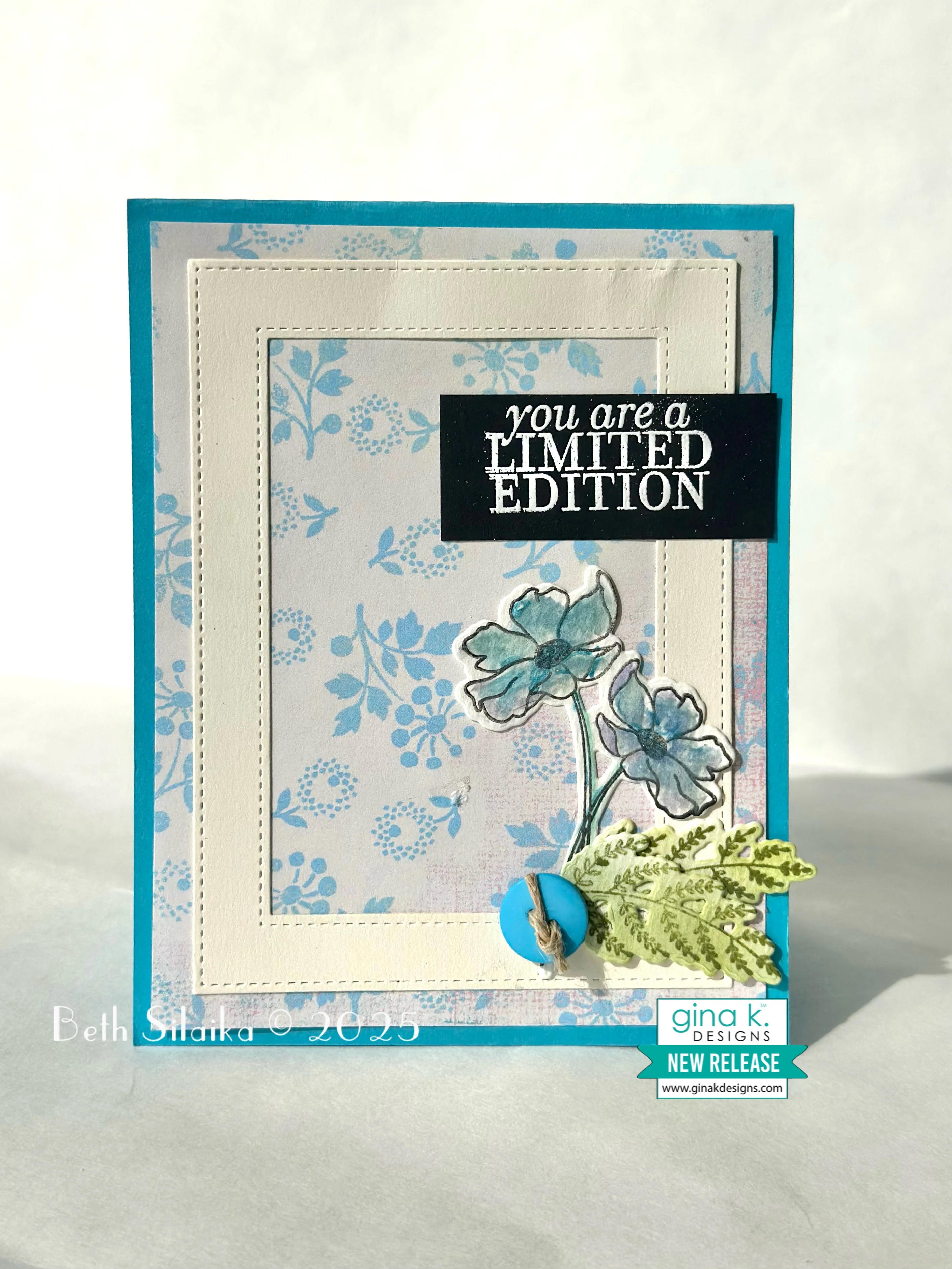 STAMPS- Limited Edition - Image 3