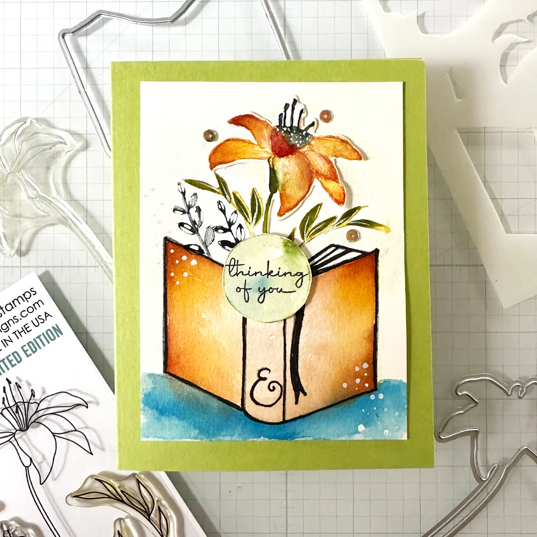STAMPS- Limited Edition - Image 6
