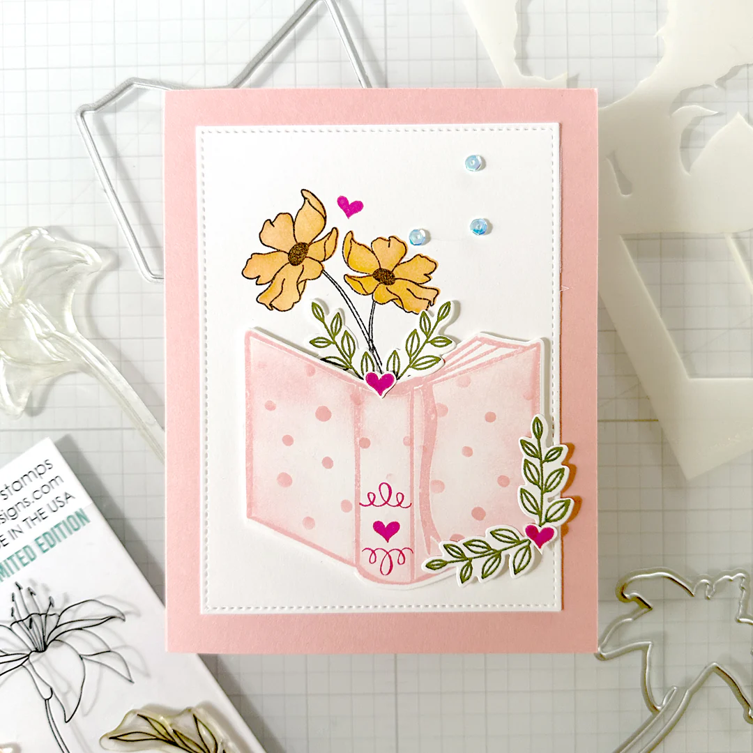 STAMPS- Limited Edition - Image 9