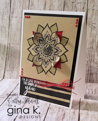 STAMPS- Mandala Maker - Image 4
