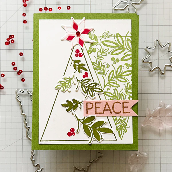 STAMPS- Merry Everything - Image 3