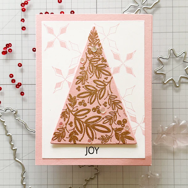 STAMPS- Merry Everything - Image 6