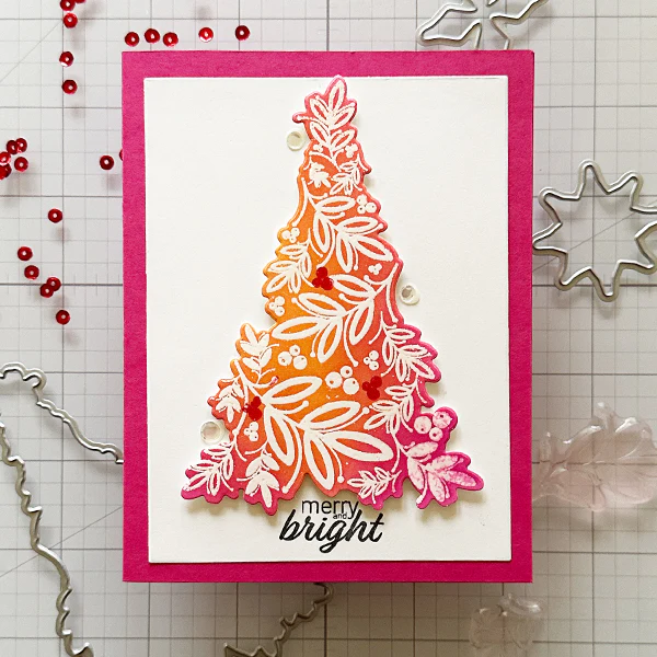 STAMPS- Merry Everything - Image 8