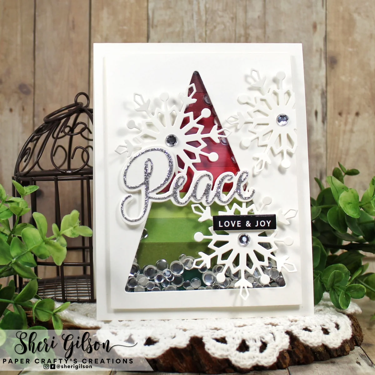STAMPS- Merry Everything - Image 9