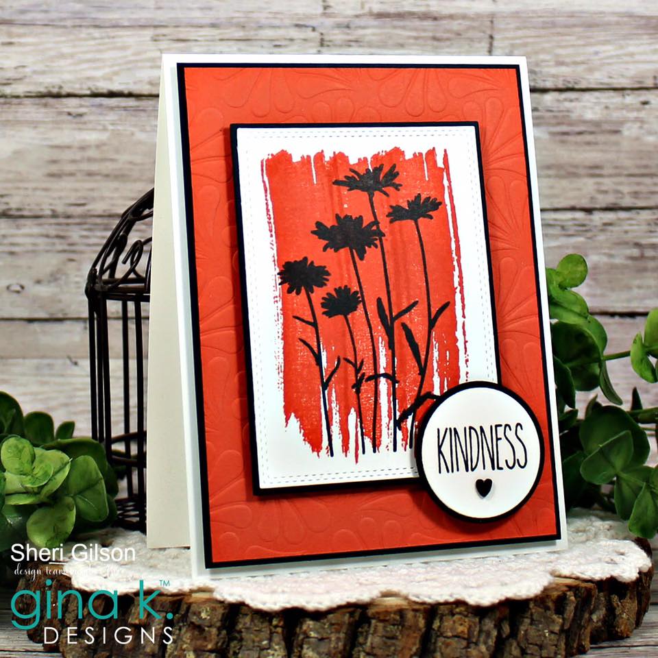 STAMPS- Natural Silhouettes - Image 4