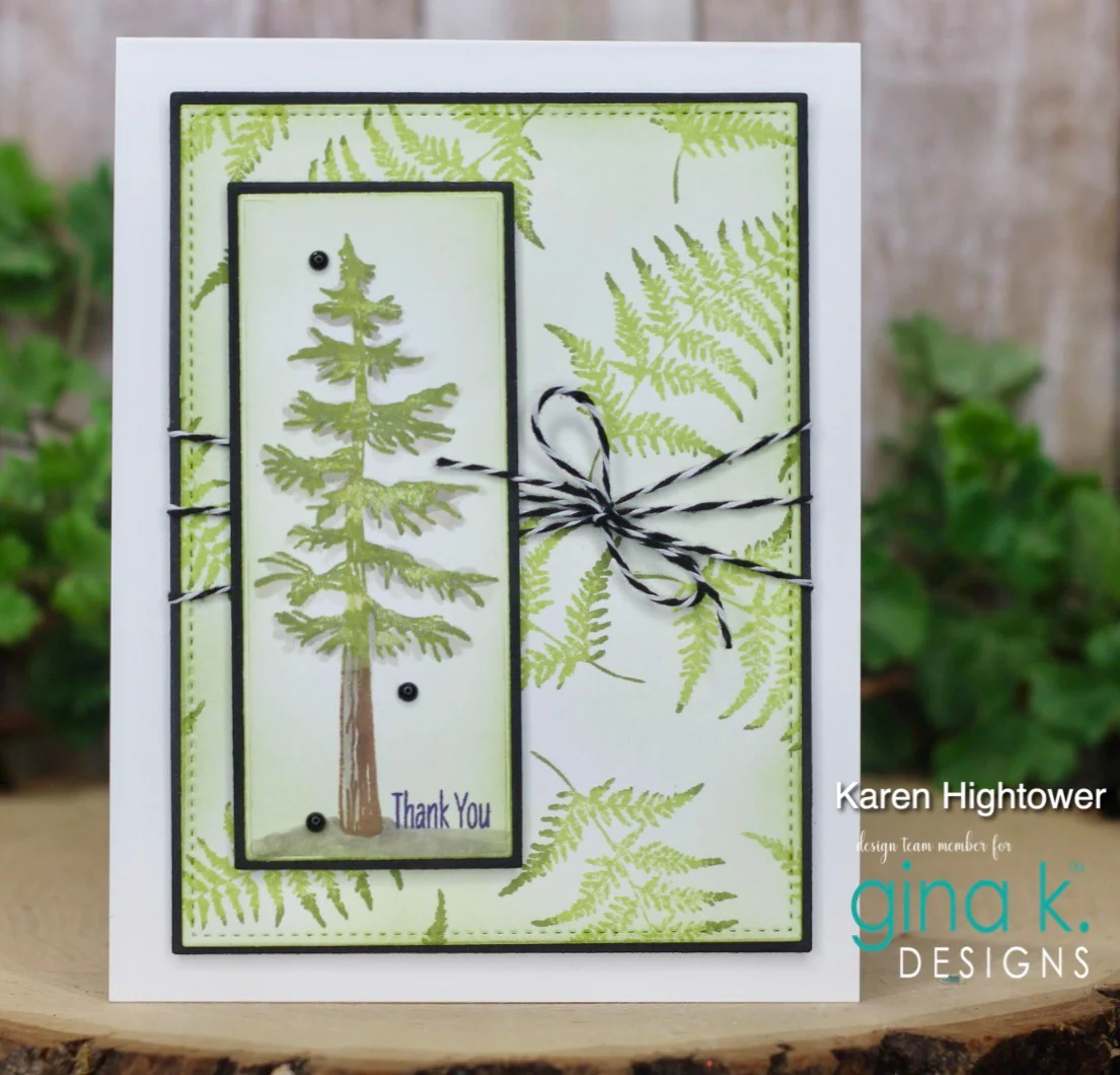 STAMPS- Nature Walk - Image 3