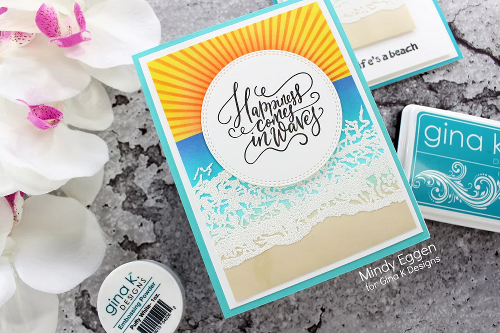 STAMPS- Ocean-Minded - Image 4