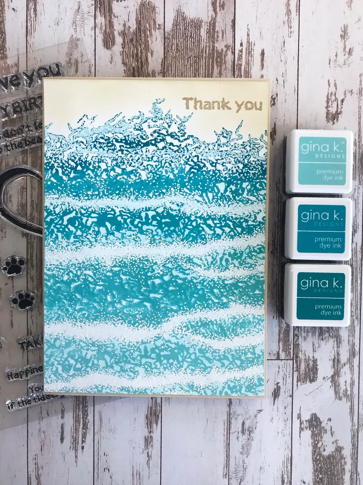 STAMPS- Ocean-Minded - Image 6