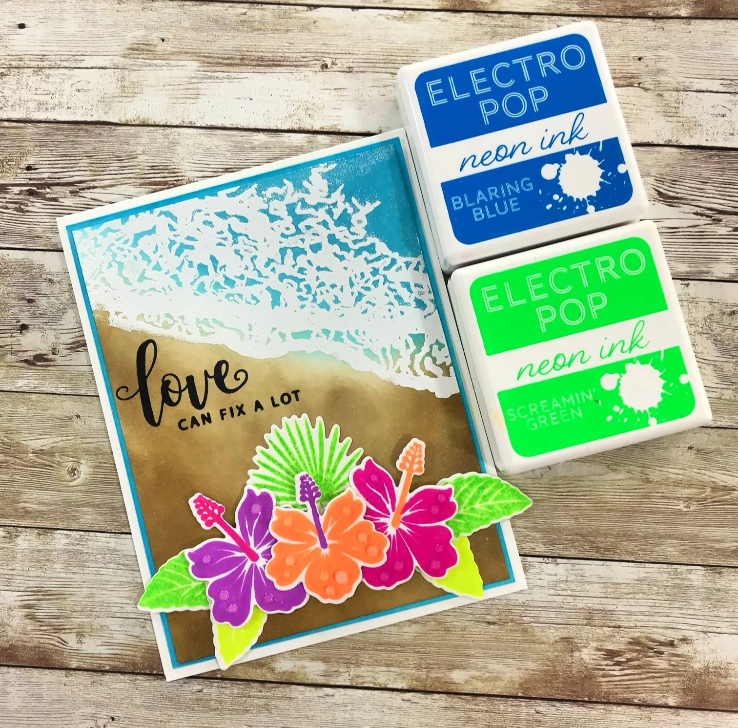 STAMPS- Ocean-Minded - Image 8