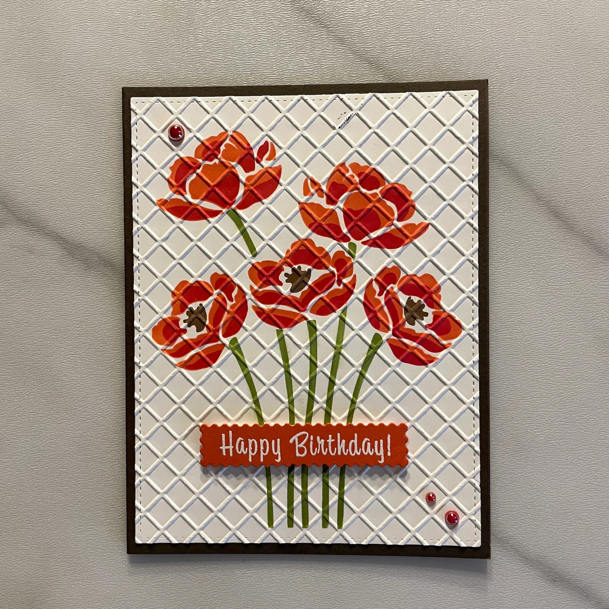 STAMPS- On the Inside - Birthday - Image 12
