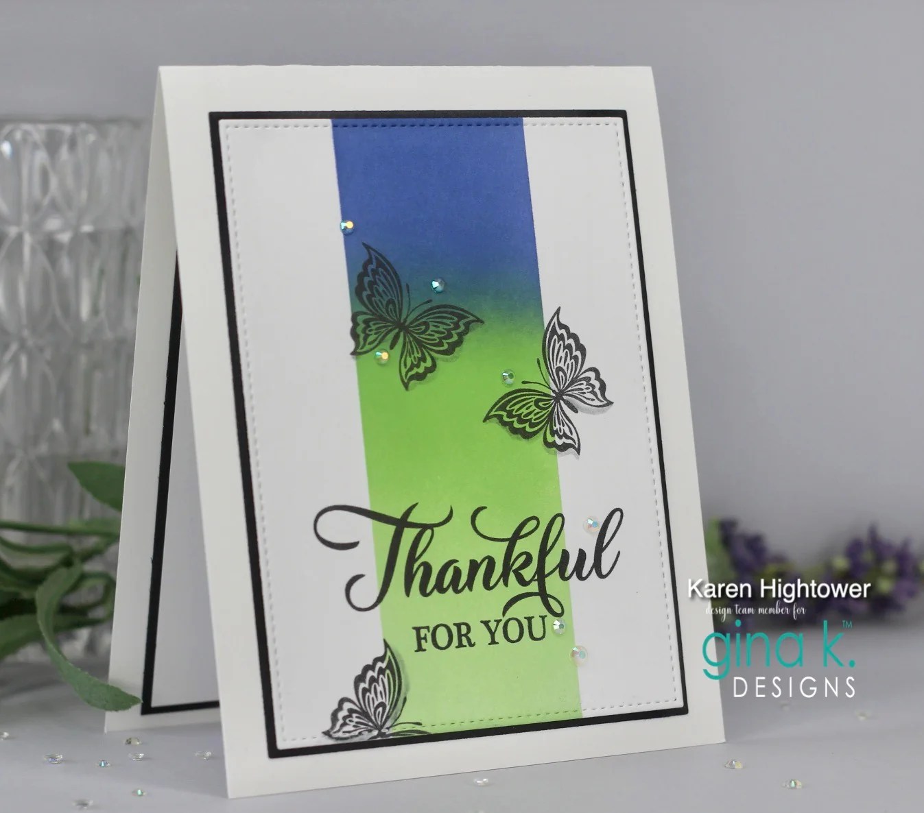 STAMPS- Ornate Birds - Image 3