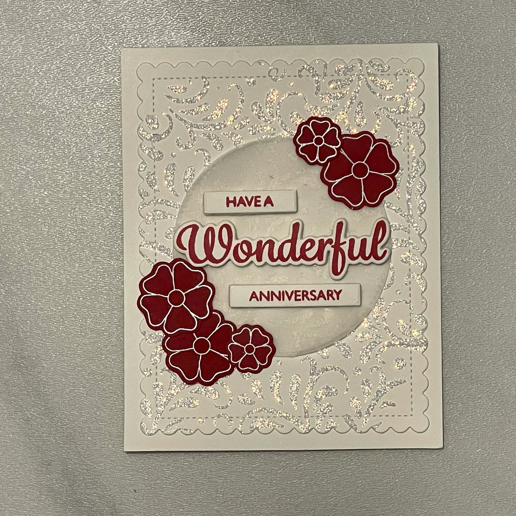 STAMPS- Positive Greetings - Image 7