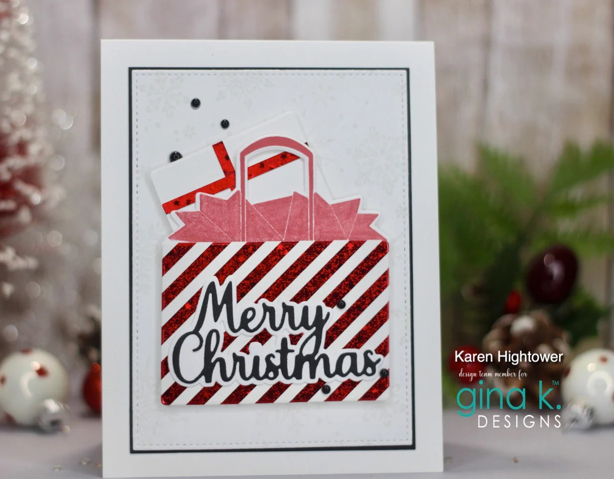 CLEARANCE - NO RETURNS STAMPS- Pretty Packages - Image 11