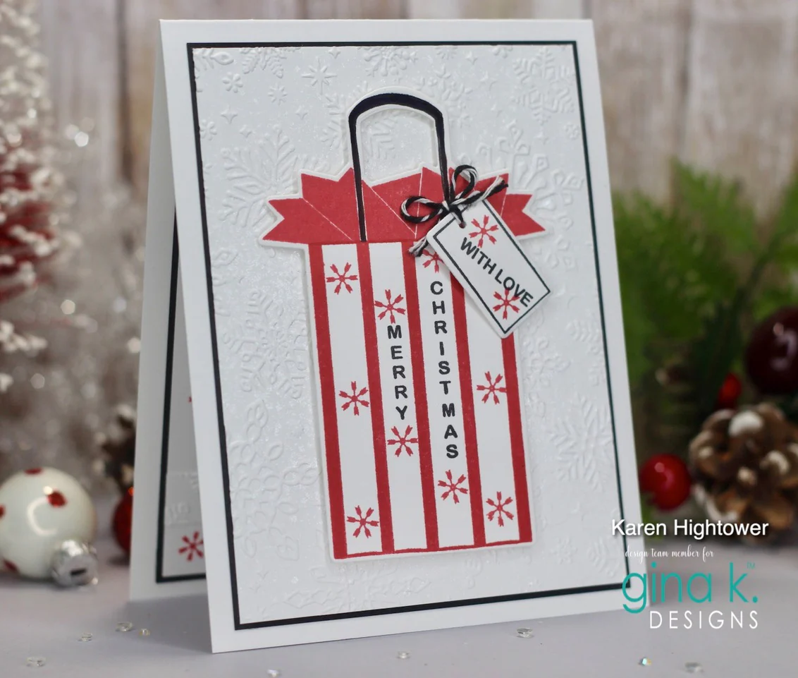 CLEARANCE - NO RETURNS STAMPS- Pretty Packages - Image 12