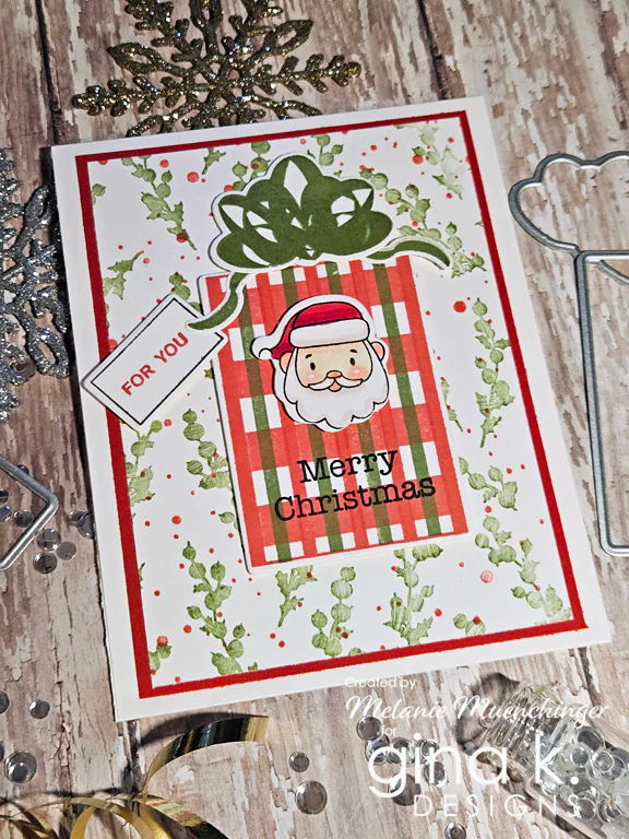 CLEARANCE - NO RETURNS STAMPS- Pretty Packages - Image 5