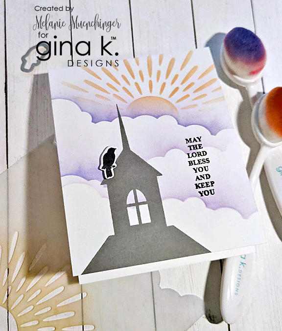 STAMPS- Pretty Perches - Image 8