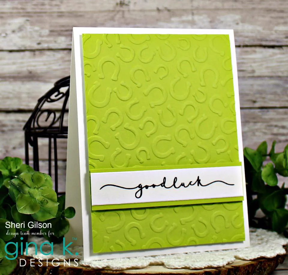 STAMPS- Scripty Encouragement MINI - Image 4