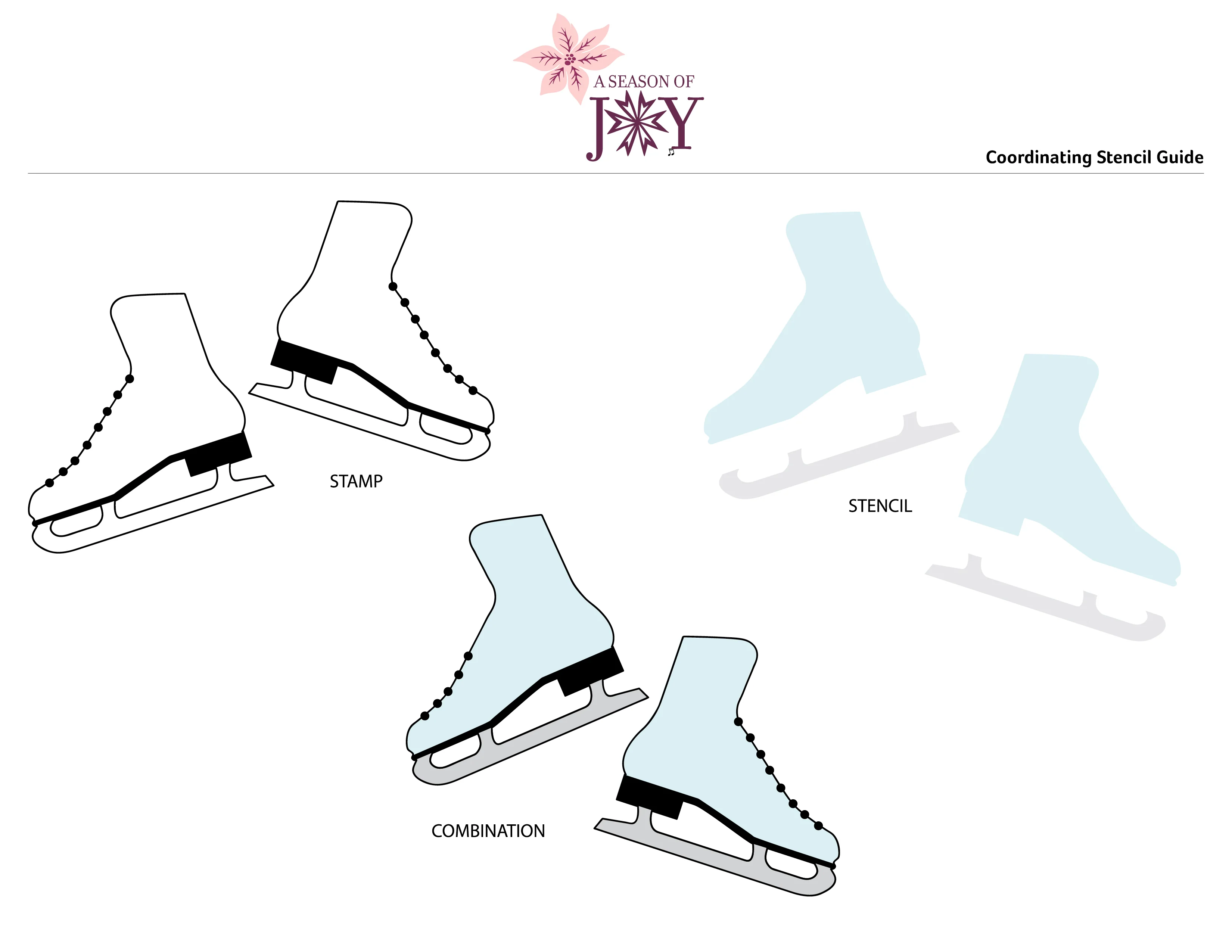STAMPS- Season of Joy - Image 14
