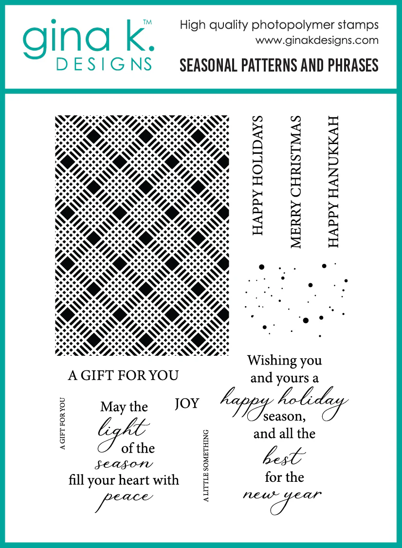 STAMPS- Seasonal Patterns and Phrases