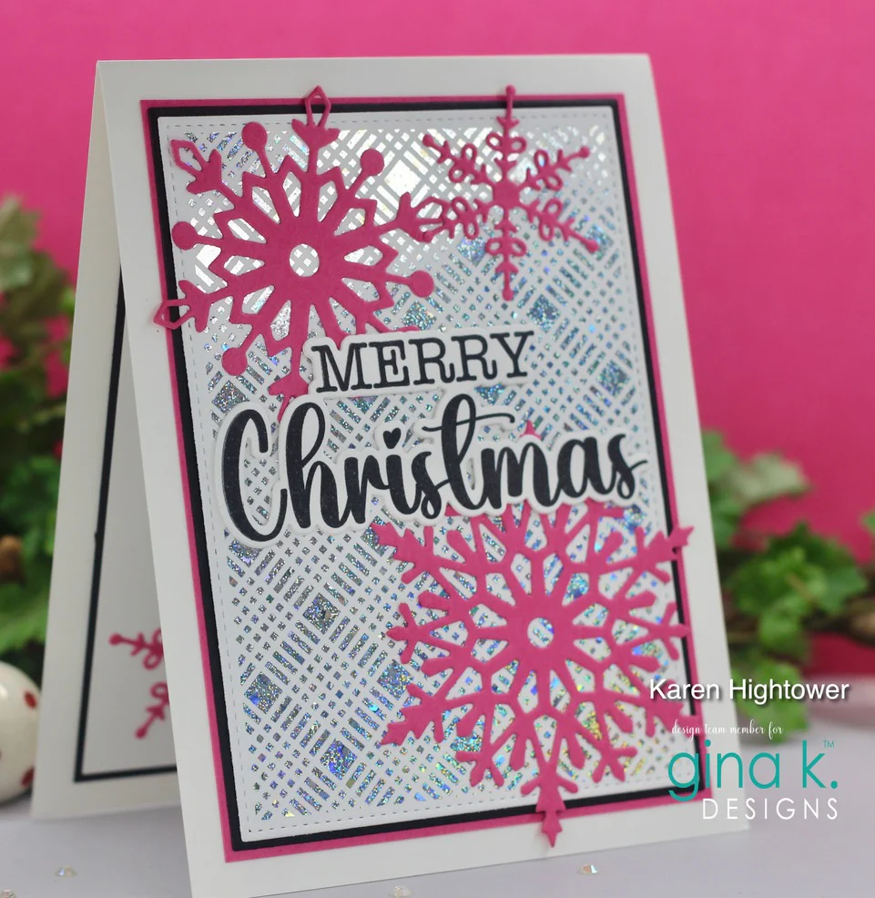 STAMPS- Seasonal Patterns and Phrases - Image 2