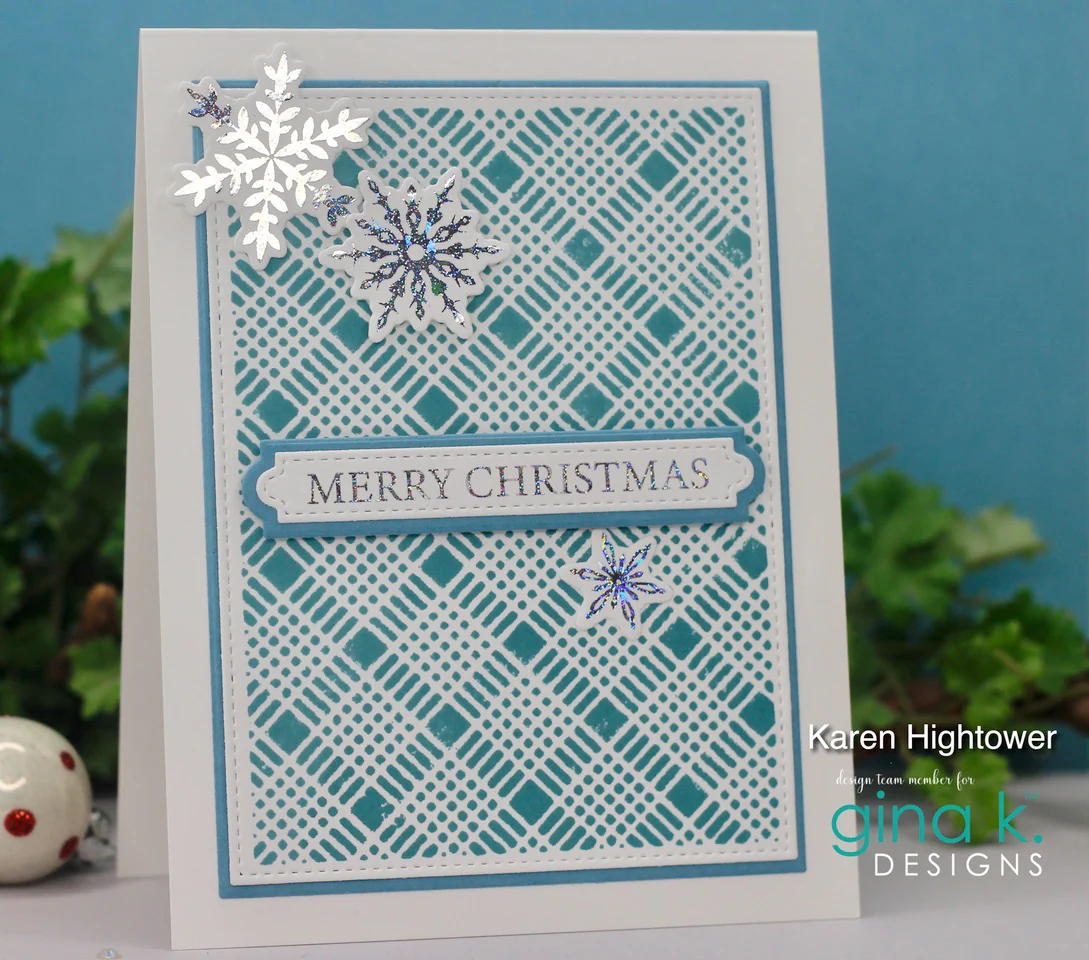 STAMPS- Seasonal Patterns and Phrases - Image 3