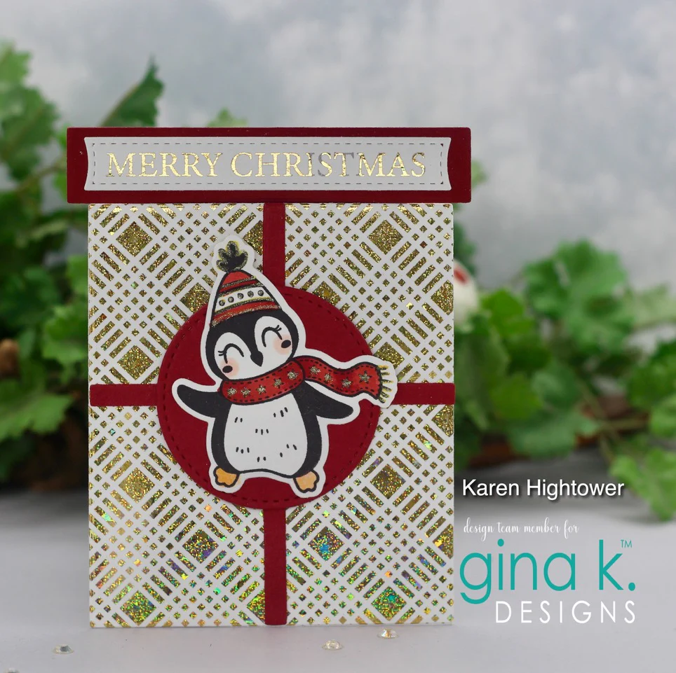STAMPS- Seasonal Patterns and Phrases - Image 4