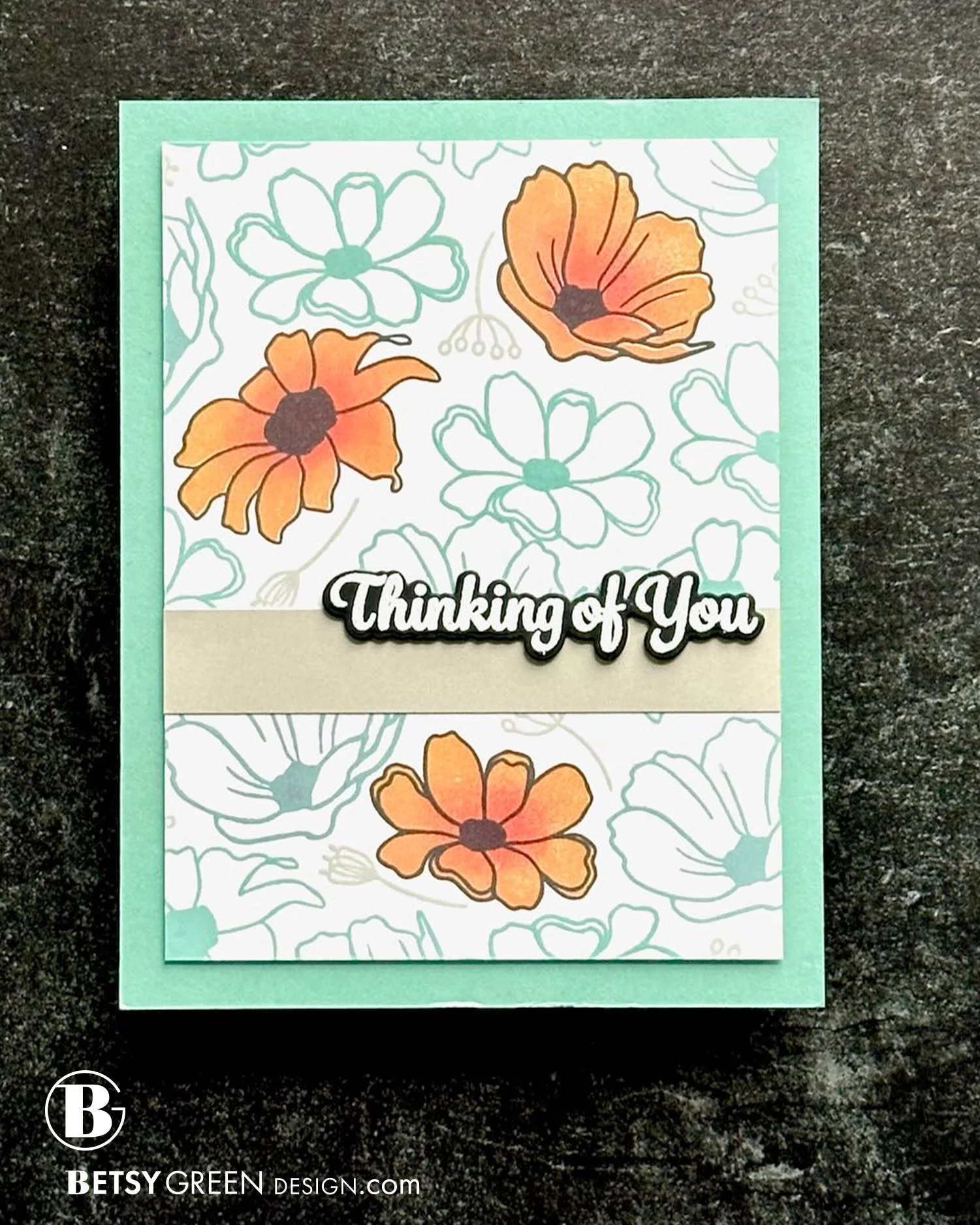 STAMPS- Second Chances - Image 14
