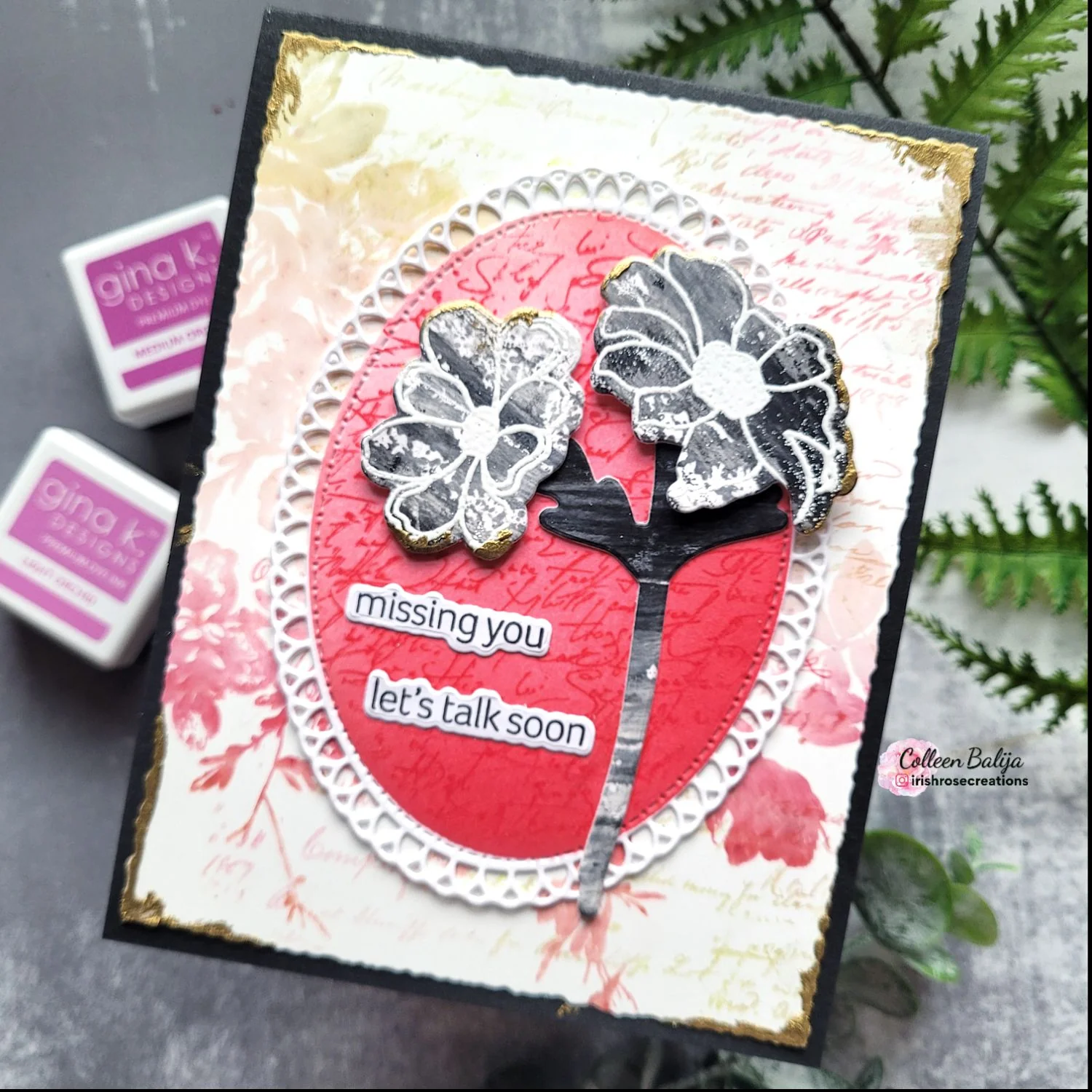 STAMPS- Second Chances - Image 15