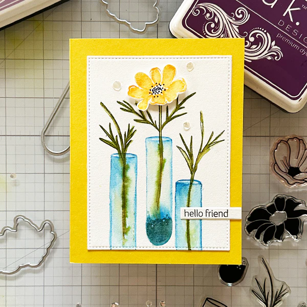 STAMPS- Second Chances - Image 4
