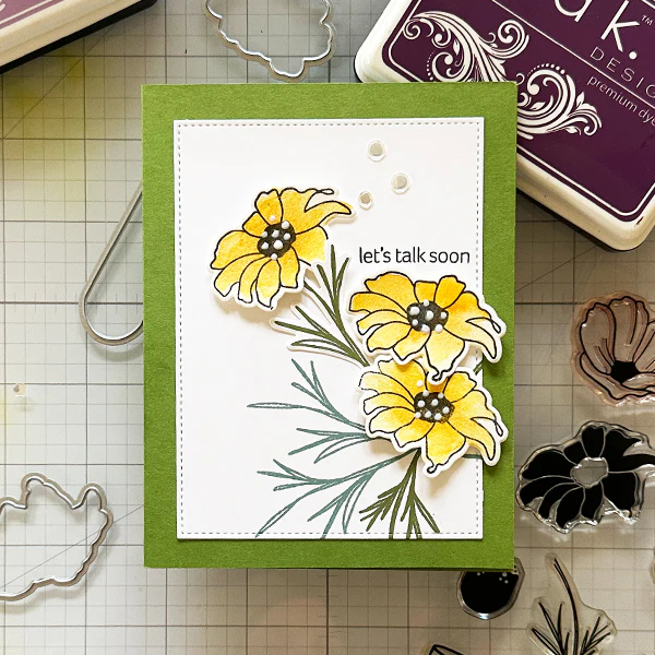 STAMPS- Second Chances - Image 5