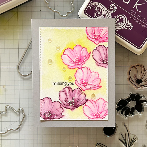 STAMPS- Second Chances - Image 6