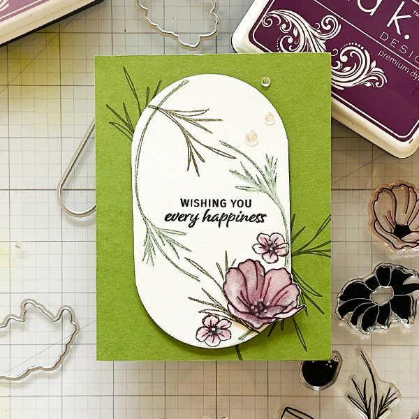 STAMPS- Second Chances - Image 7