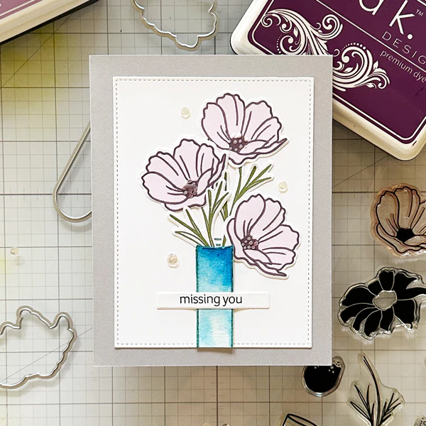 STAMPS- Second Chances - Image 8