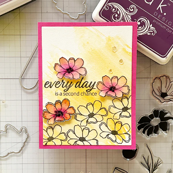 STAMPS- Second Chances - Image 9
