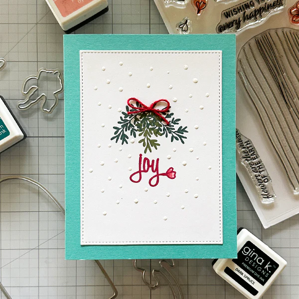 CLEARANCE - NO RETURNS STAMPS- Secret Garden - Image 10