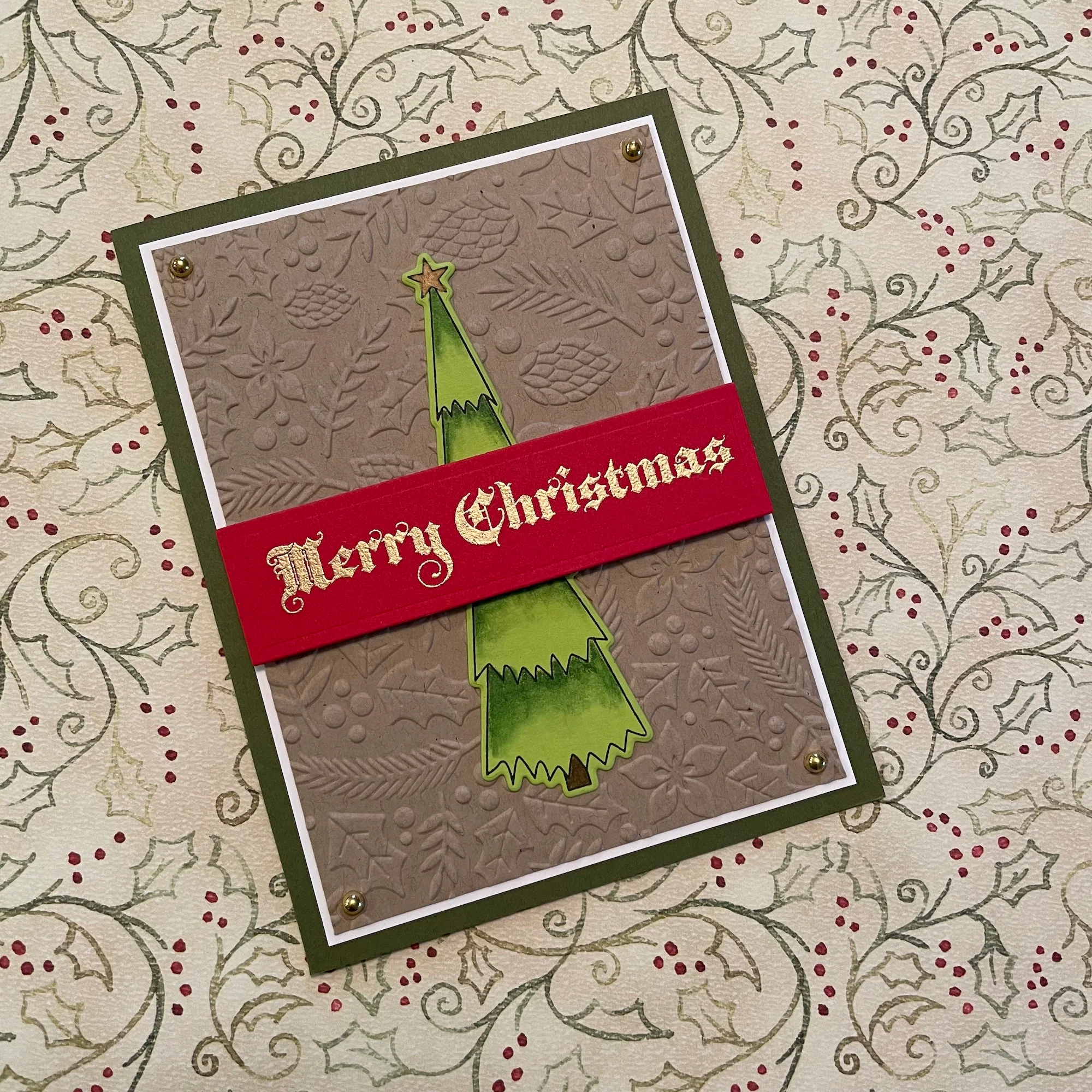 STAMPS- Snow Carolers - Image 7