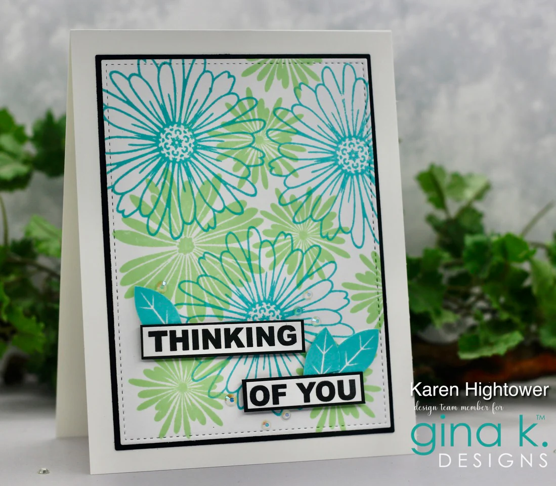 *STAMPS- Spring Things - Image 2