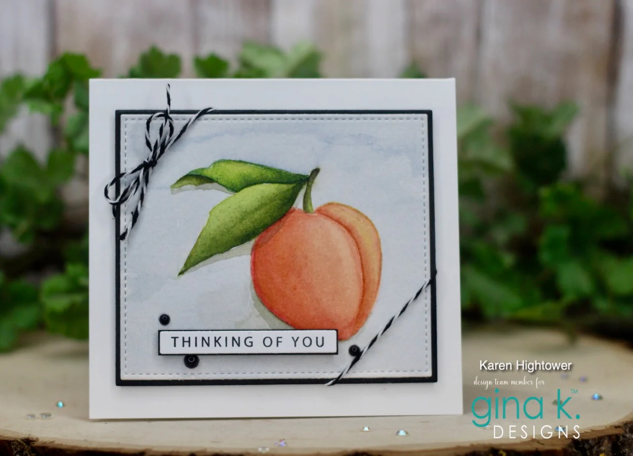 CLEARANCE - NO RETURNS STAMPS- Sweeter with You - Image 9