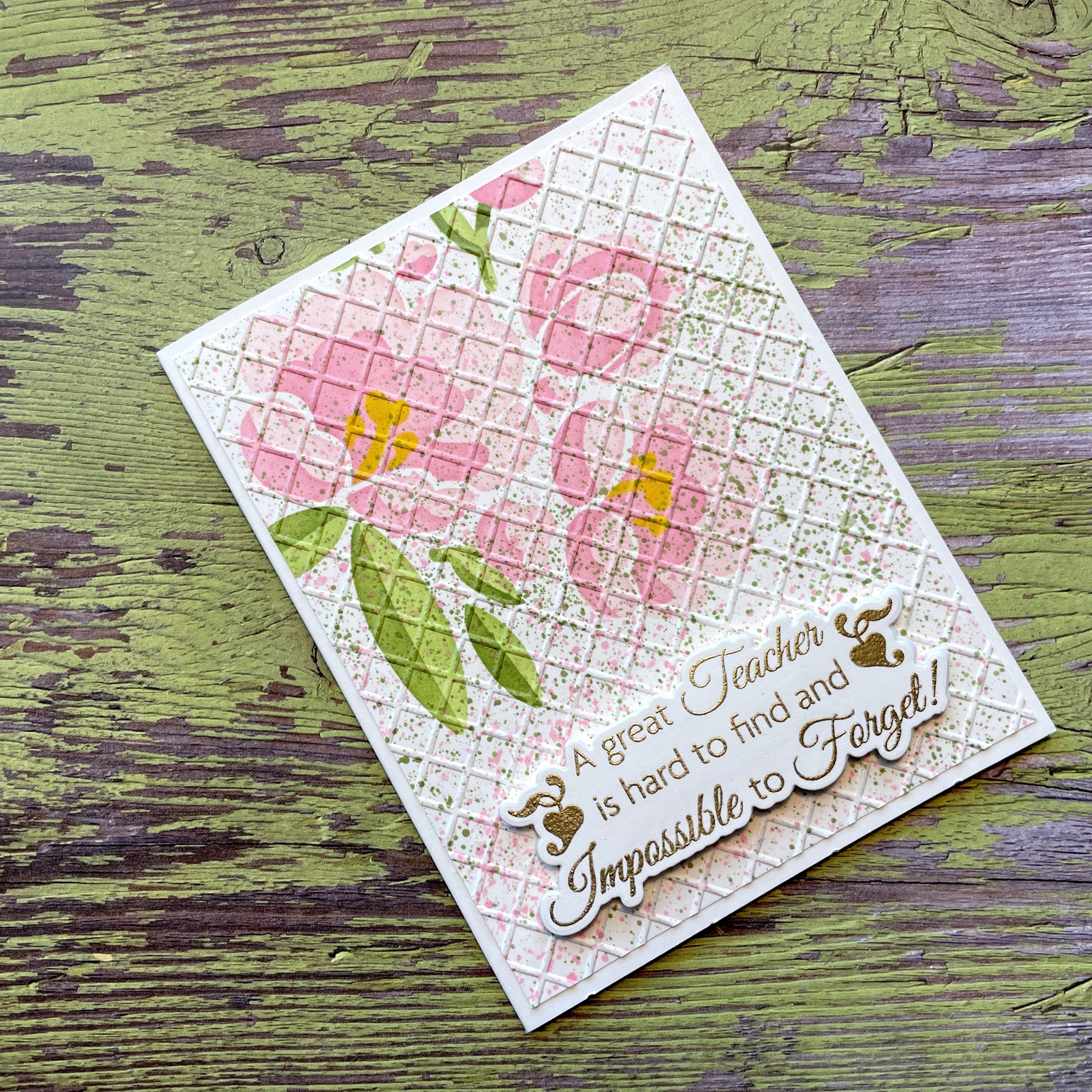 STAMPS- Teacher Appreciation - Image 4
