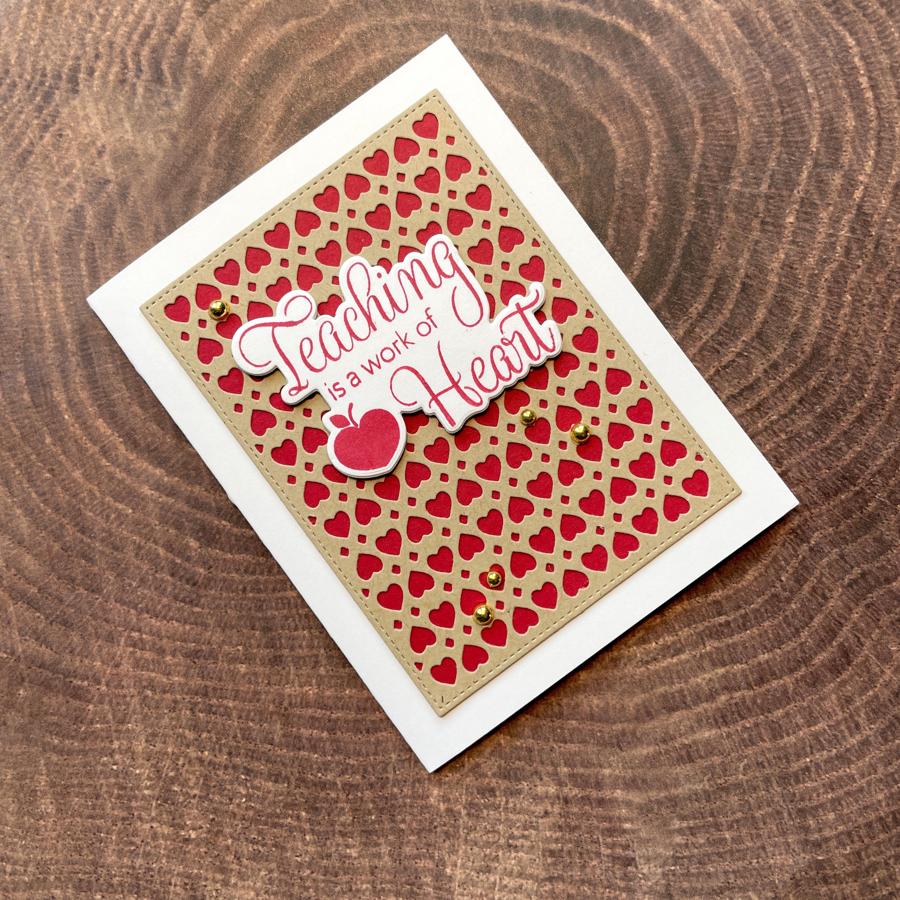 STAMPS- Teacher Appreciation - Image 7
