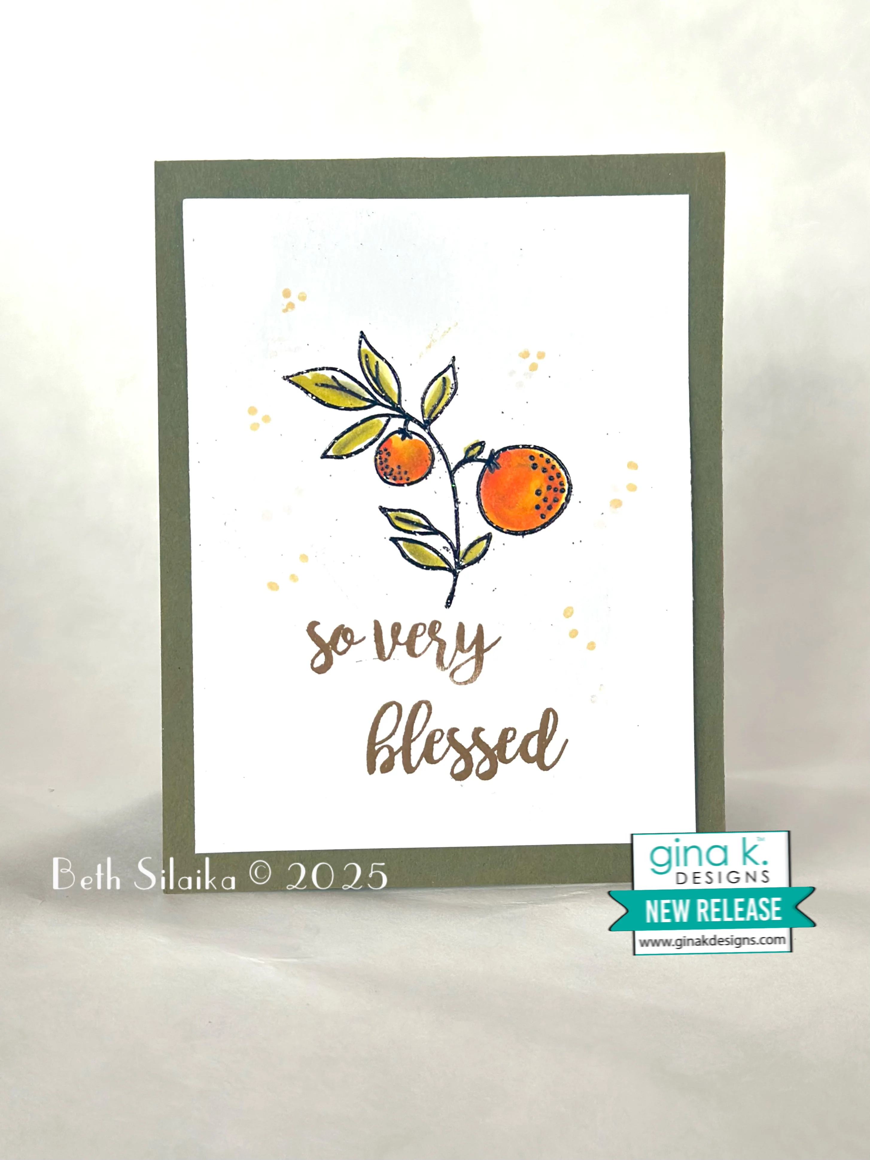STAMPS- Thankful Inside and Out - Image 3