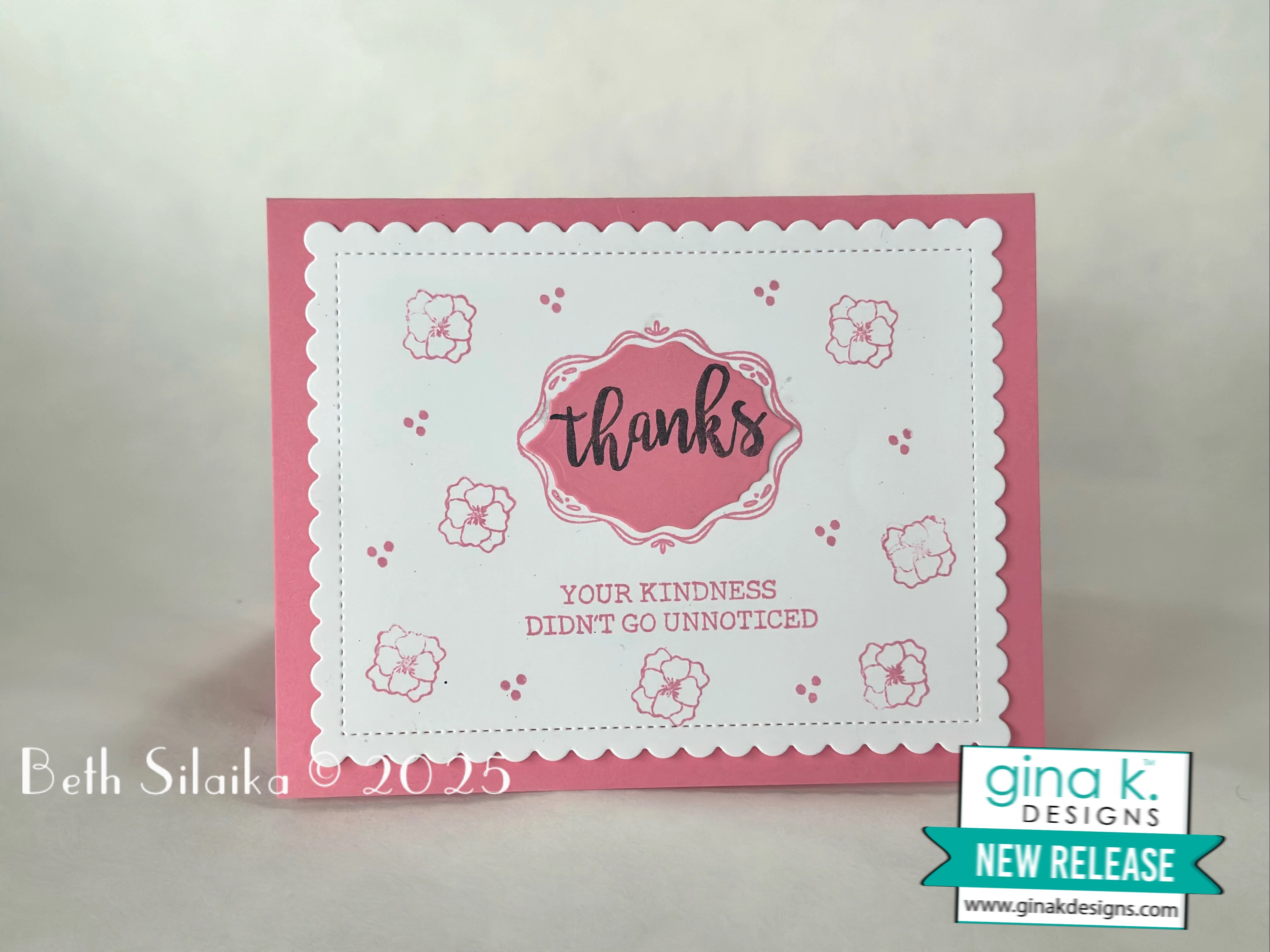 STAMPS- Thankful Inside and Out - Image 4