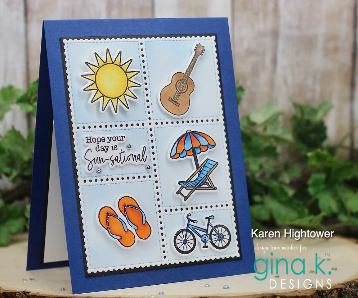 STAMPS- The Good Life - Image 2