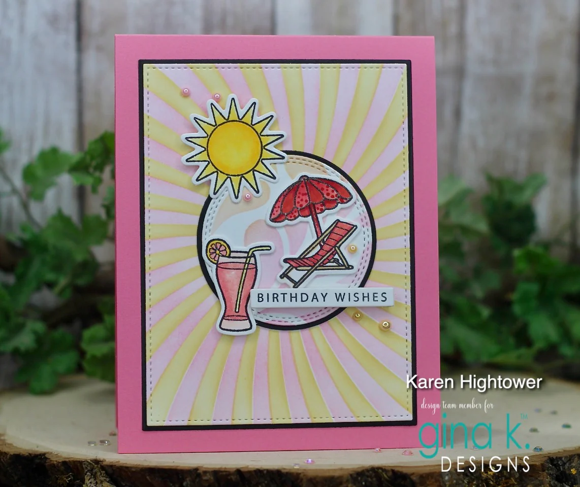 STAMPS- The Good Life - Image 3