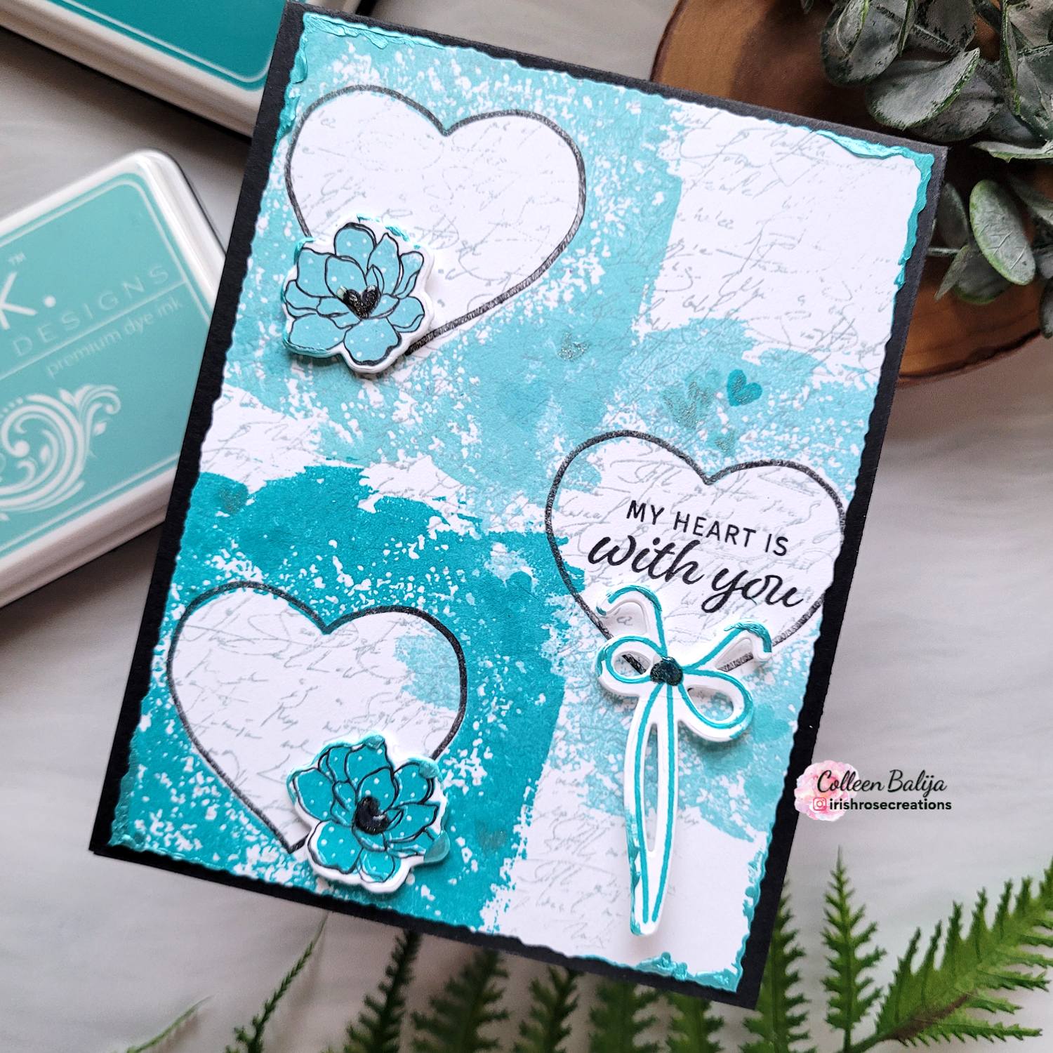 CLEARANCE - NO RETURNS STAMPS- The Greatest Gift - Image 10