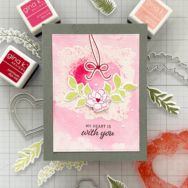 CLEARANCE - NO RETURNS STAMPS- The Greatest Gift - Image 11