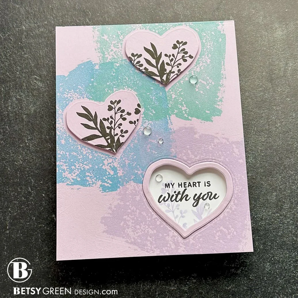 CLEARANCE - NO RETURNS STAMPS- The Greatest Gift - Image 13