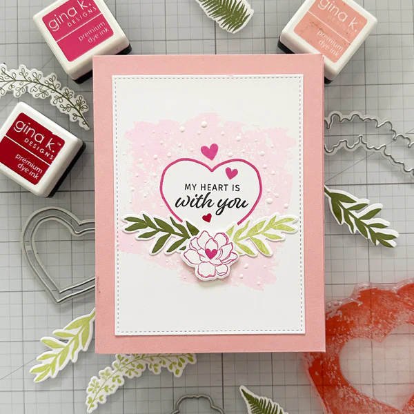 CLEARANCE - NO RETURNS STAMPS- The Greatest Gift - Image 4