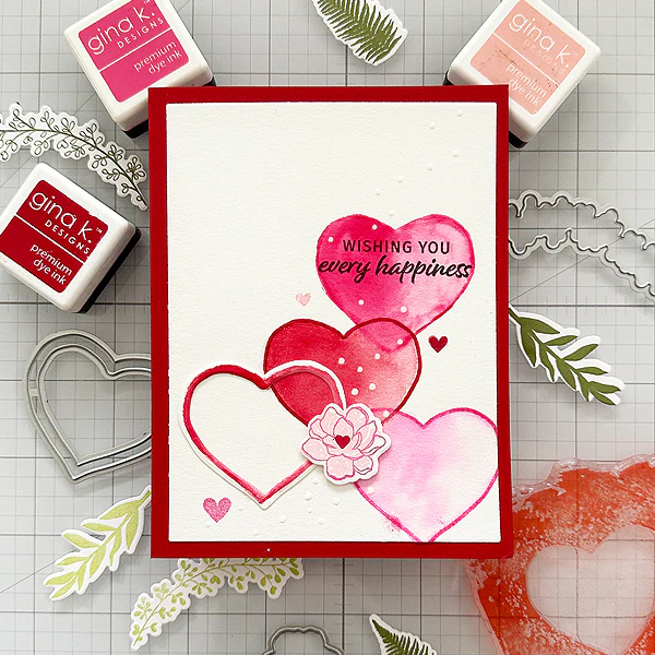 CLEARANCE - NO RETURNS STAMPS- The Greatest Gift - Image 5