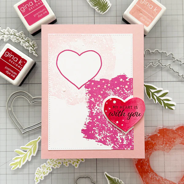 CLEARANCE - NO RETURNS STAMPS- The Greatest Gift - Image 8